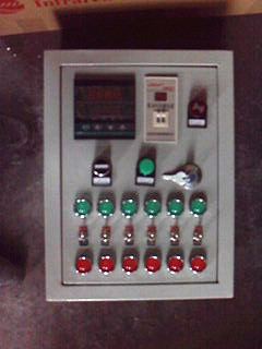 Heating Element Digital Temperature Controllers Thermostat For Gas IR Burners