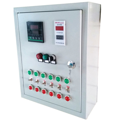 Heating Element Digital Temperature Controllers Thermostat For Gas IR Burners
