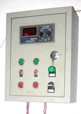 Electric Thermostat Temperature Controller AC 110V / 220V For Industrial Heater