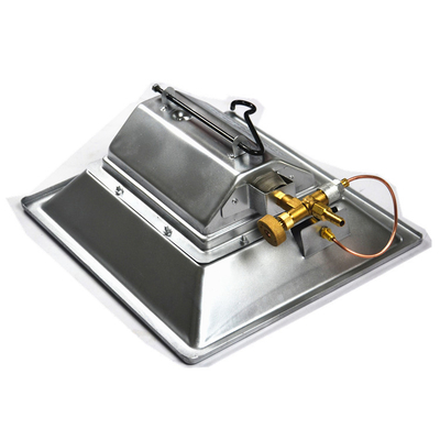 4 Model Poultry Brooder Heater For Pig Chick Shed Flameless No Smoke