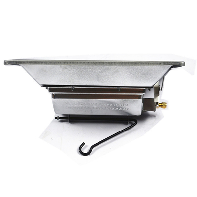 2.8kg 적외선 번식용 히터 안전 과열 보호 0-50C 온도 범위