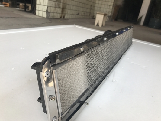 Infrarot-NG-LPG-Gasbrenner für Pulverbeschichtungsofen 200℃ - 300℃