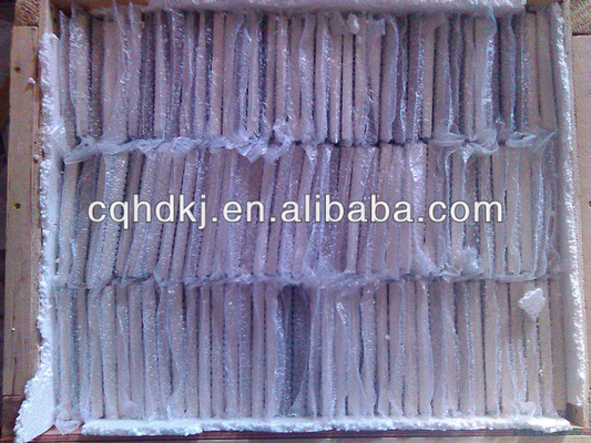 Energy Saving Honeycomb Ceramic Heater Plates With Rare Earth Catalyst