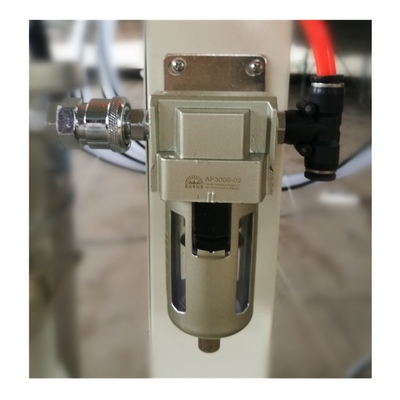 34W Electrostatic Powder Paint Machine Industrial Chrome Spray Machine
