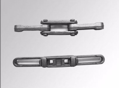 I Beam Trolley Overhead Conveyor Chain Heavy Duty X348 X 458 X678