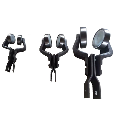 I Beam Trolley Overhead Conveyor Chain Heavy Duty X348 X 458 X678