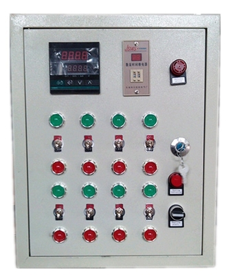 Infrared Gas Heater Burner Thermostat Temperature Controller With Igniter Switch