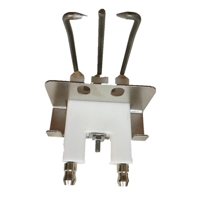Kit accenditore a impulsi elettronici con controllo di commutazione 110V 220V per bruciatore a gas