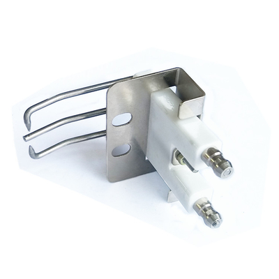 Three Needle Type Ignition Pin 50Hz For Gas Brooder Heater