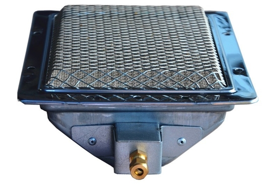 Shawarma Kebab Machine Burner Infrared Ceramic For BBQ Grill