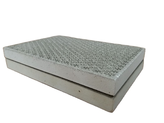 Riscaldatore a gas a infrarossi Piastre in ceramica Grill Girarrosto Girarrosto Macchina Shawarma
