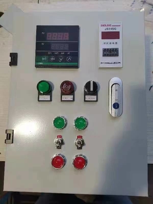 Electric Gas Oven Temperature Control System Thermostat Industrial Digital Control