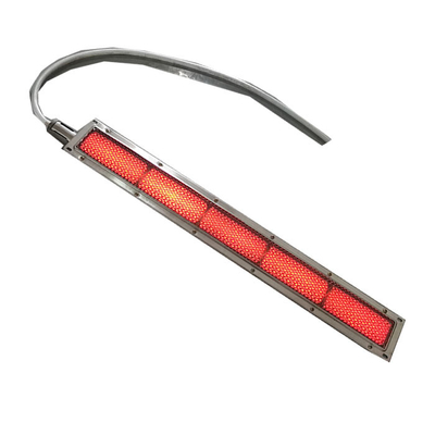 15 Um Propane LPG BBQ Grill Stove Gas Burners Heater Parts Shawarma