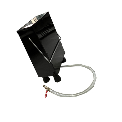 Infrared IR Portable Gas Heater LPG Propane Ceramic Plate Freestanding