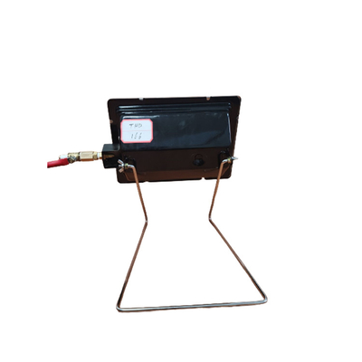 Simple Infrared Portable Catalytic Gas Heater Standing Camping 1960Kcal