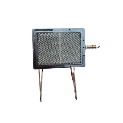 Energy Saving Potable Outdoor Indoor Camping Infrared Catalytic Gas Heater