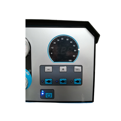 Auto Powder Coating Spray Machine 110V 220V 230V 240V Electrostatic Spray Gun