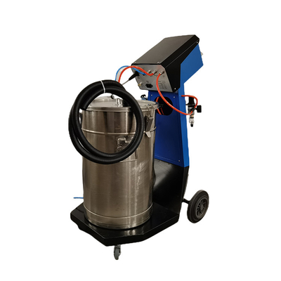 Automatic Paint Powder Spraying Machines Industrial 220V / 110V THD003