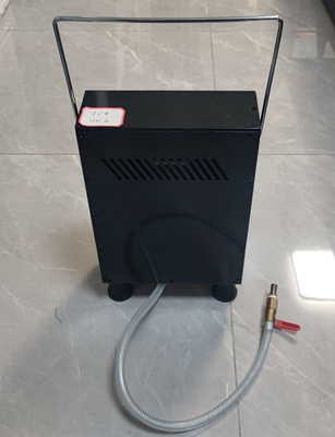 Energy Saving Portable Gas Heater LPG Natural Gas Infrared Heater for Home THD210