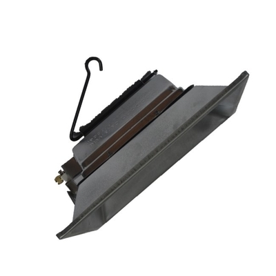Infrared Lpg Gas Brooder Heaters Broiler Poultry House Equipment 320*270*130 Mm