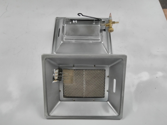 Chicken Gas Brooder Heat Lamp Infrared Heater For Chicks THD2606