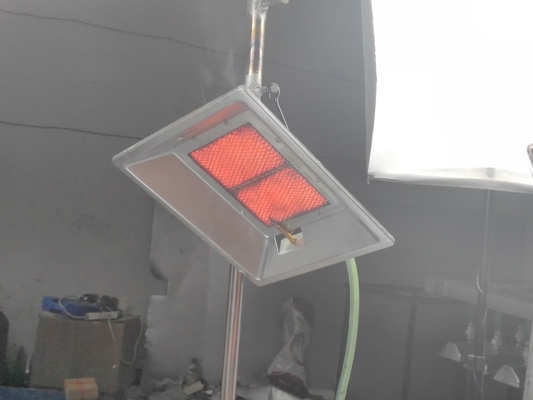 Chicken Gas Brooder Heat Lamp Infrared Heater For Chicks THD2606