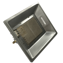 Efficient Poultry Heating Brooding Lamp Within 320*270*130mm