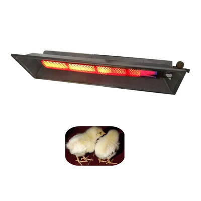 Product Name Poultry Brooder Heater with Ceramic Gas Infrared Heating