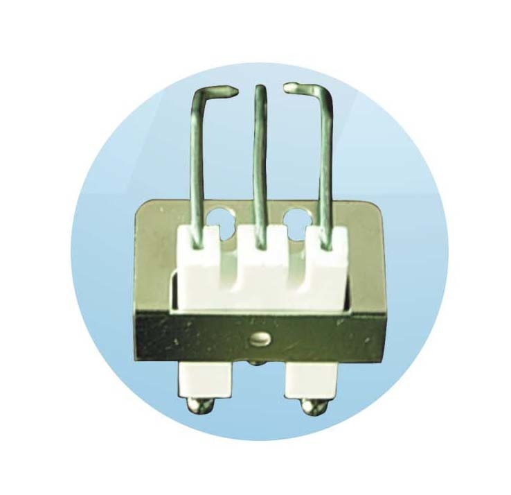 3 pezzi di ricambio del bruciatore dell'azionamento di elettricità del perno di accensione automatica del tipo dell'ago