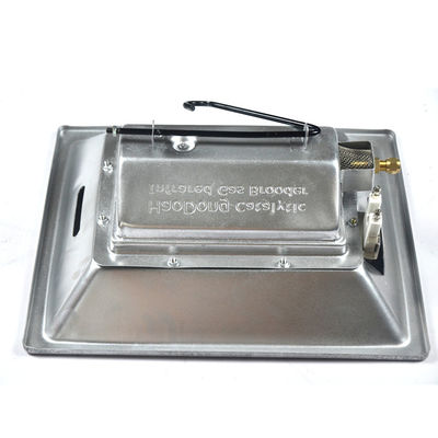 Natural Gas LPG Poultry Chicken Brooder Heaters Aluminum Poultry House ...