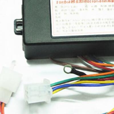 Automatic Pulse Igniter Module Powder Coating Oven Gas Electric Burner ...